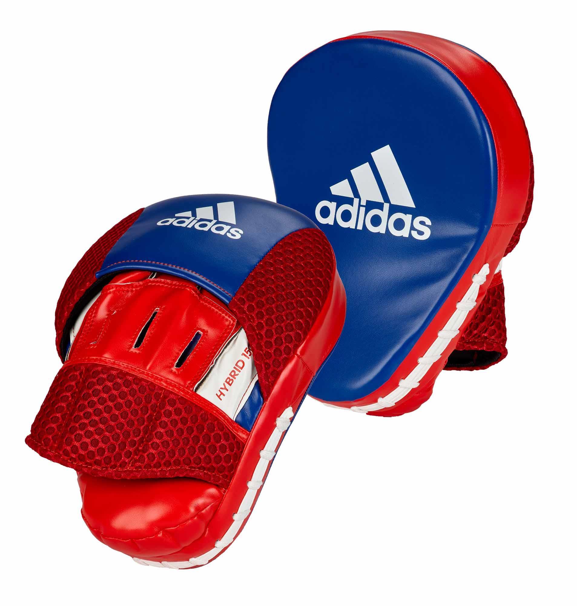AdidasAdidas ADIH150FM Hybrid 150 Focus Mitt Ellik Çift - BoksshopAdidas ADIH150FM Hybrid 150 Focus Mitt Ellik Çift