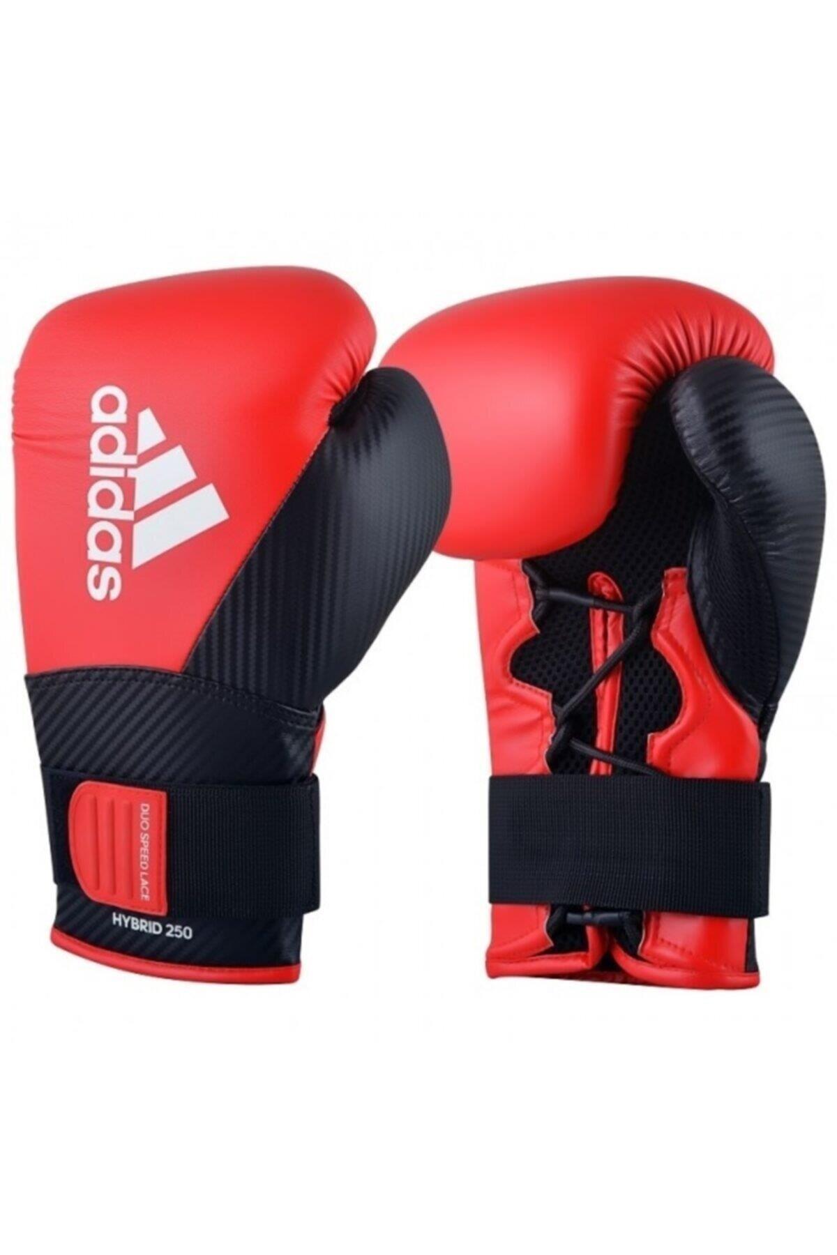 AdidasAdidas ADIH250TG Hybrid250 Boks Eldiveni Boxing Gloves - BoksshopAdidas ADIH250TG Hybrid250 Boks Eldiveni Boxing Gloves