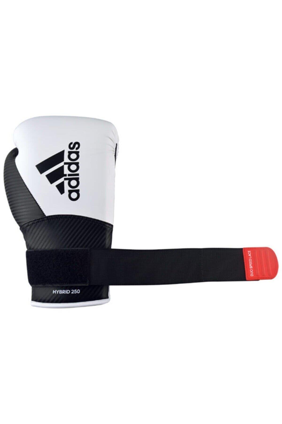 AdidasAdidas ADIH250TG Hybrid250 Boks Eldiveni Boxing Gloves - BoksshopAdidas ADIH250TG Hybrid250 Boks Eldiveni Boxing Gloves