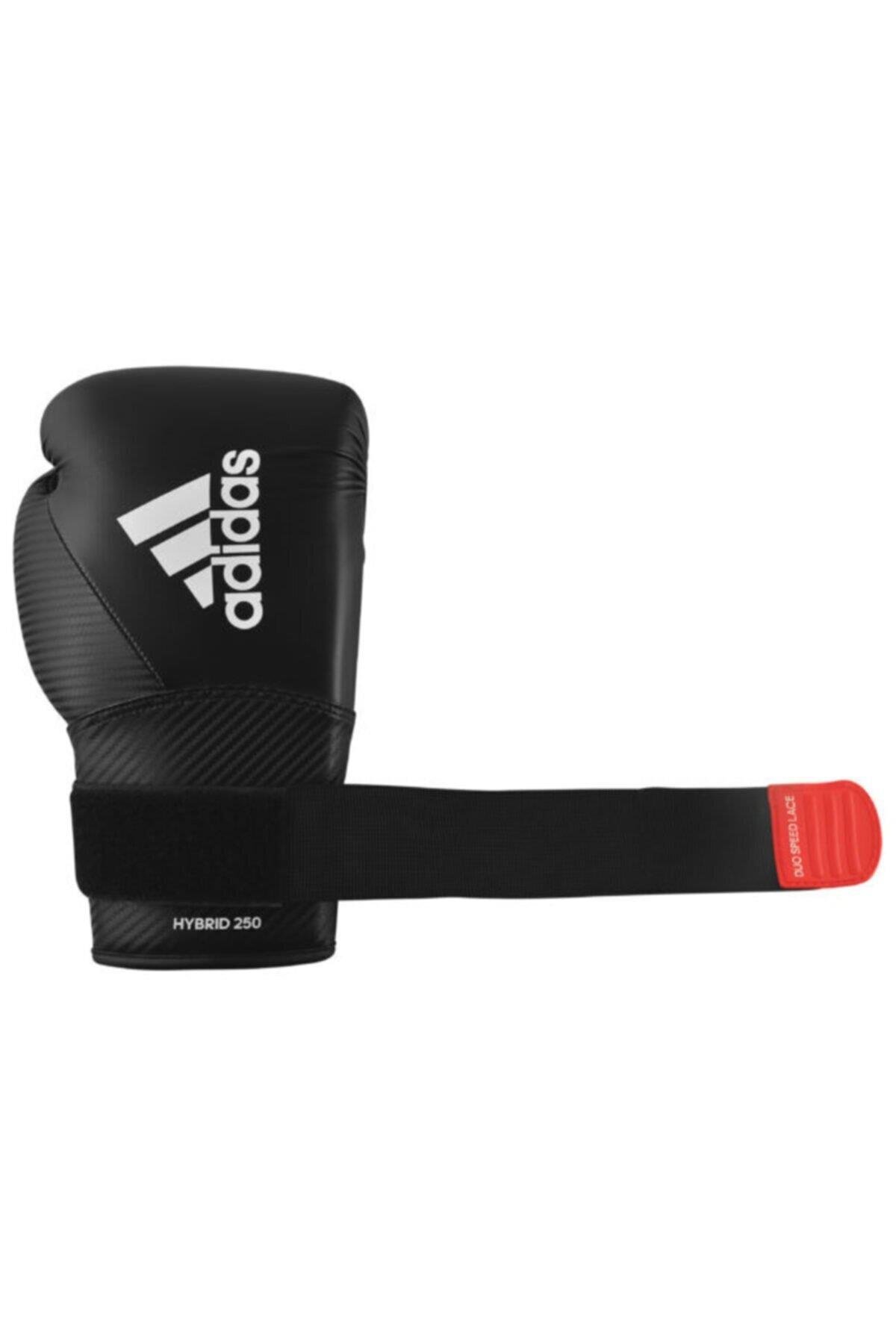 AdidasAdidas ADIH250TG Hybrid250 Boks Eldiveni Boxing Gloves - BoksshopAdidas ADIH250TG Hybrid250 Boks Eldiveni Boxing Gloves