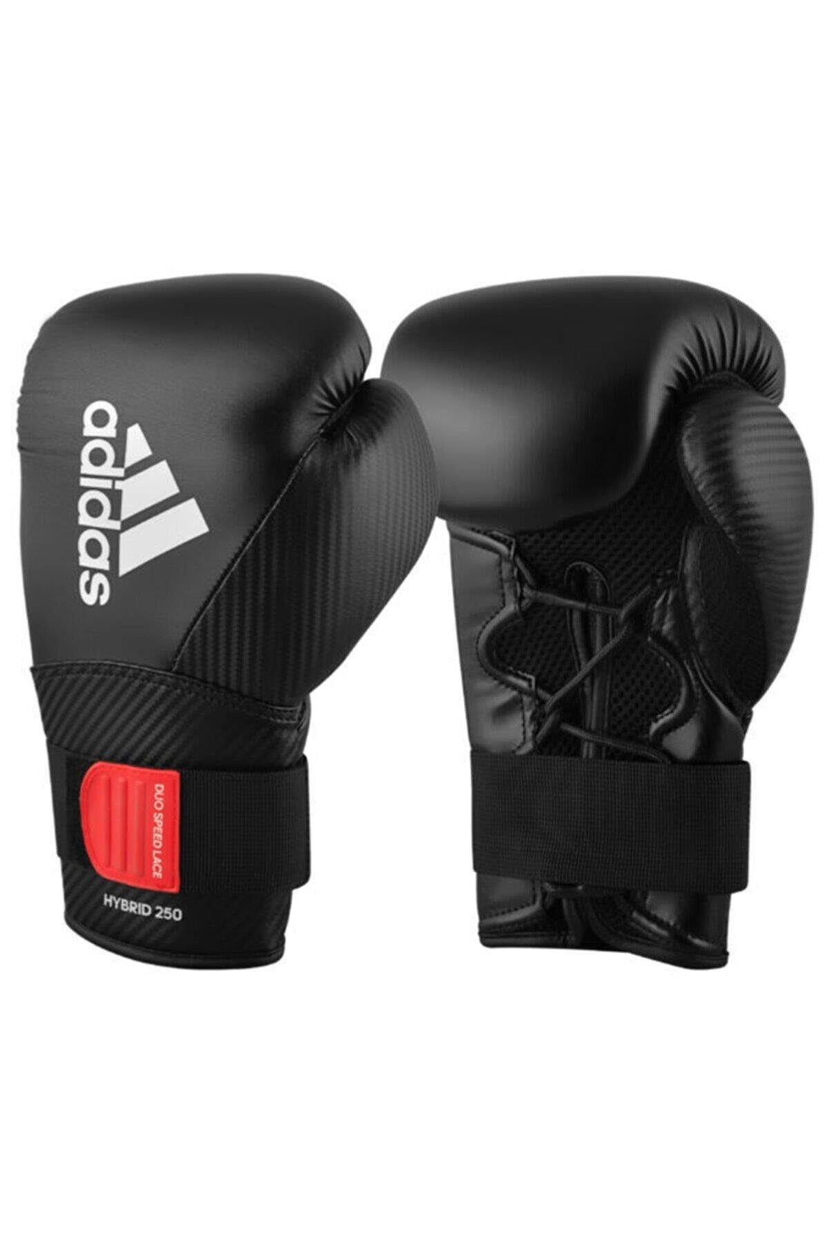 AdidasAdidas ADIH250TG Hybrid250 Boks Eldiveni Boxing Gloves - BoksshopAdidas ADIH250TG Hybrid250 Boks Eldiveni Boxing Gloves