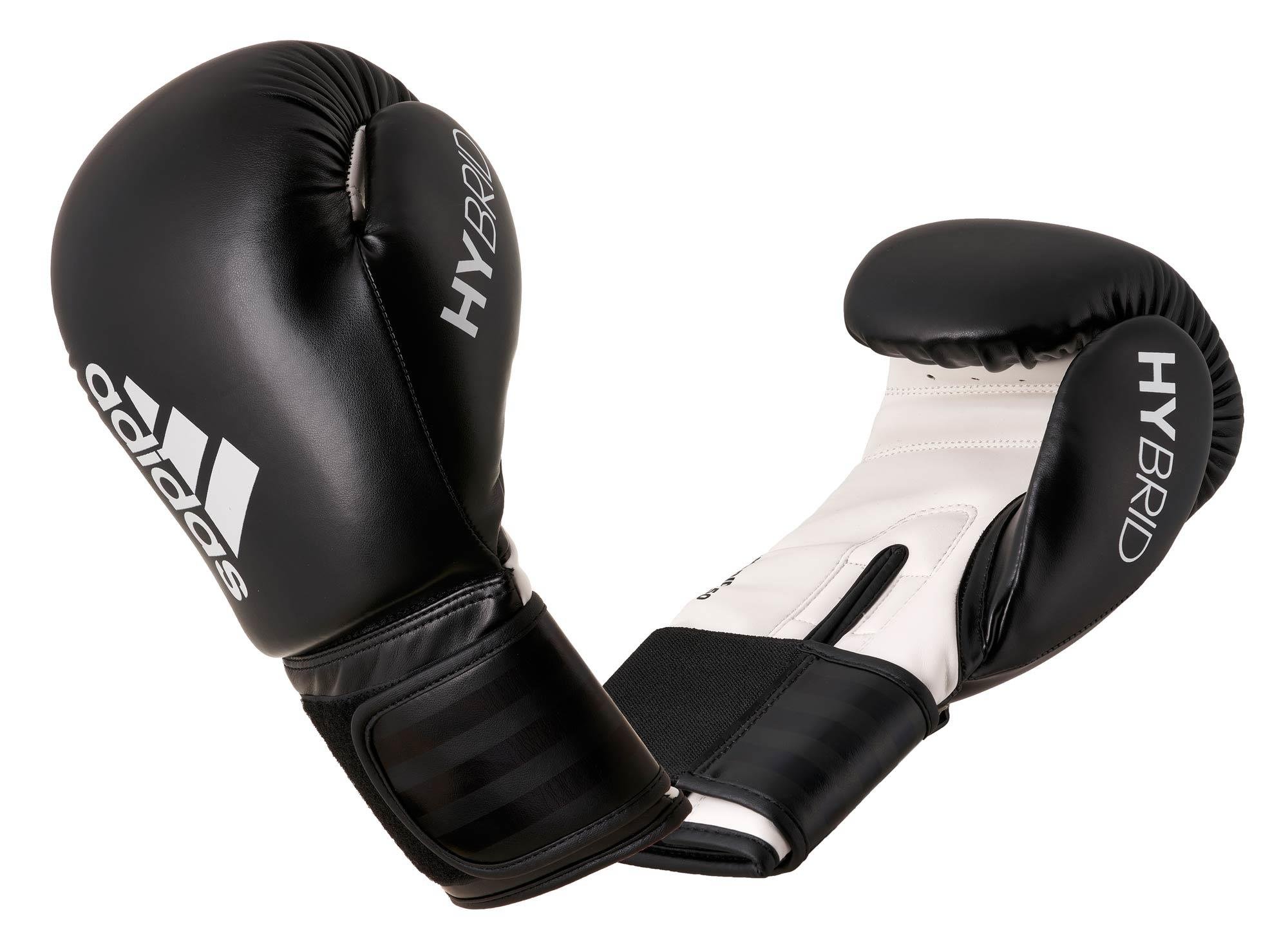 AdidasAdidas ADIH50 Hybrid 50 Boks Eldiveni