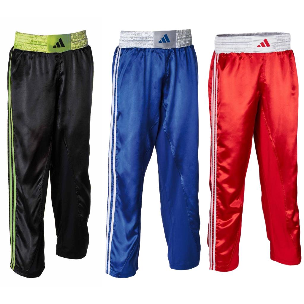 AdidasAdidas ADIKBUN110T Kick Boks Pantolonu