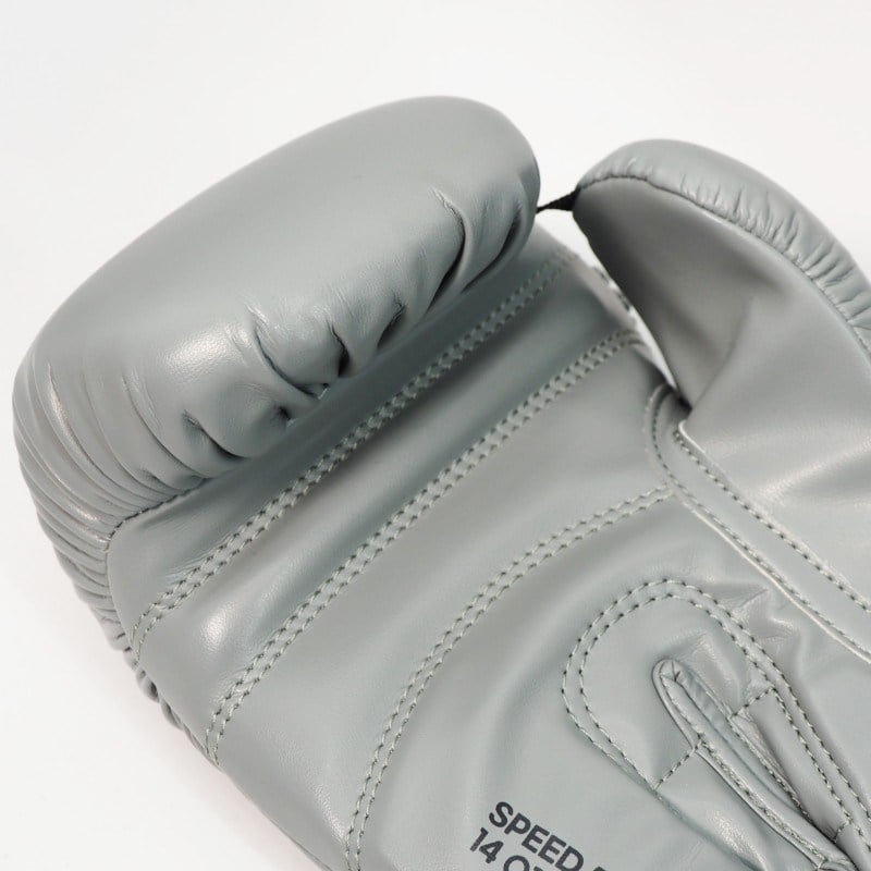 AdidasAdidas ADISBG50 Speed 50 Boks Eldiveni Gümüş/Gri