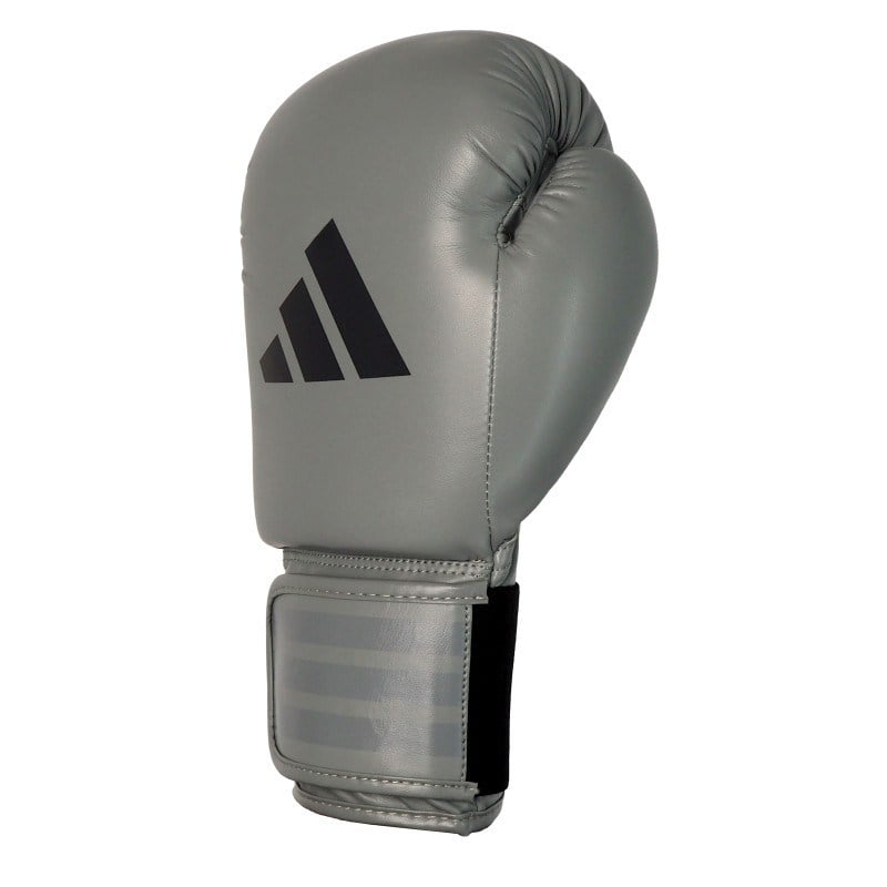 AdidasAdidas ADISBG50 Speed 50 Boks Eldiveni Gümüş/Gri