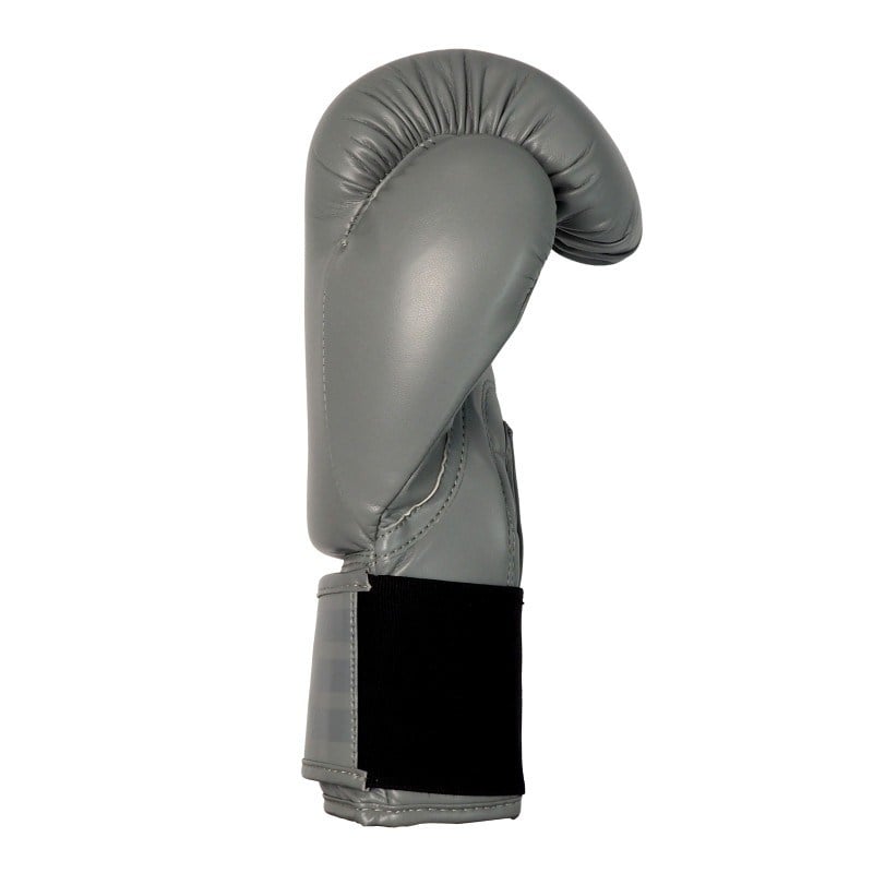AdidasAdidas ADISBG50 Speed 50 Boks Eldiveni Gümüş/Gri