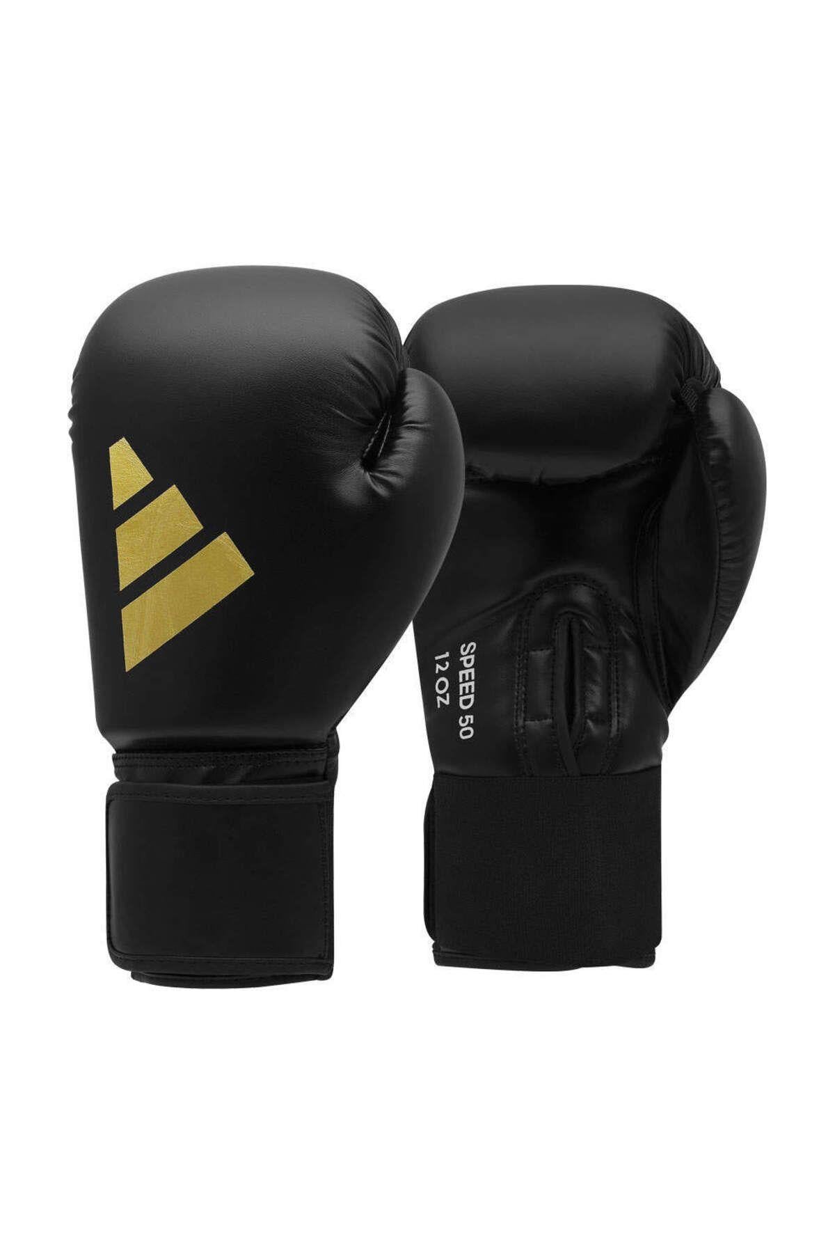 Adidasadidas ADISBG50 Speed50 Boks Eldiveni Kick boks Eldiveni 2024