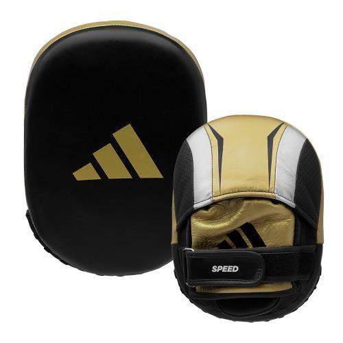 AdidasAdidas ADISP550FM Focus Mitt Hakiki Deri Ellik Çift