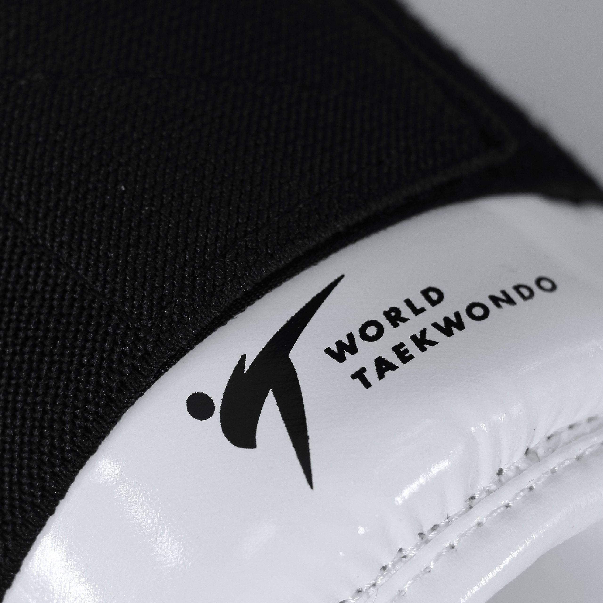 AdidasAdidas ADITFP01 Wt Onaylı Taekwondo Kol Koruyucu - BoksshopAdidas ADITFP01 Wt Onaylı Taekwondo Kol Koruyucu