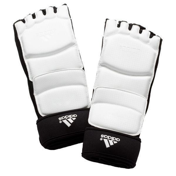 AdidasAdidas ADITFS01 Wt Onaylı Taekwondo Ayaküstü Koruyucu