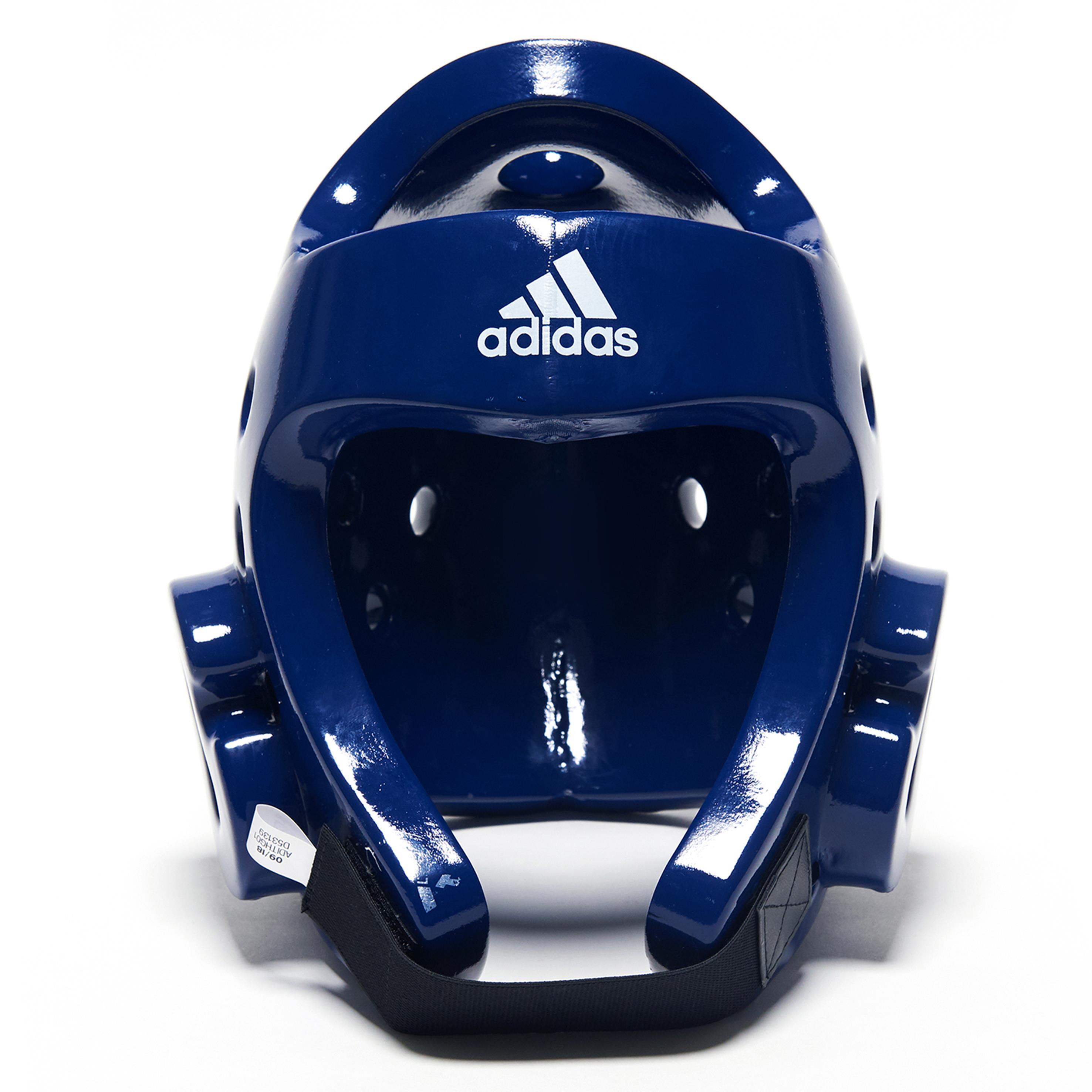 AdidasAdidas ADITHG01 WT Onaylı Taekwondo Kaskı - BoksshopAdidas ADITHG01 WT Onaylı Taekwondo Kaskı