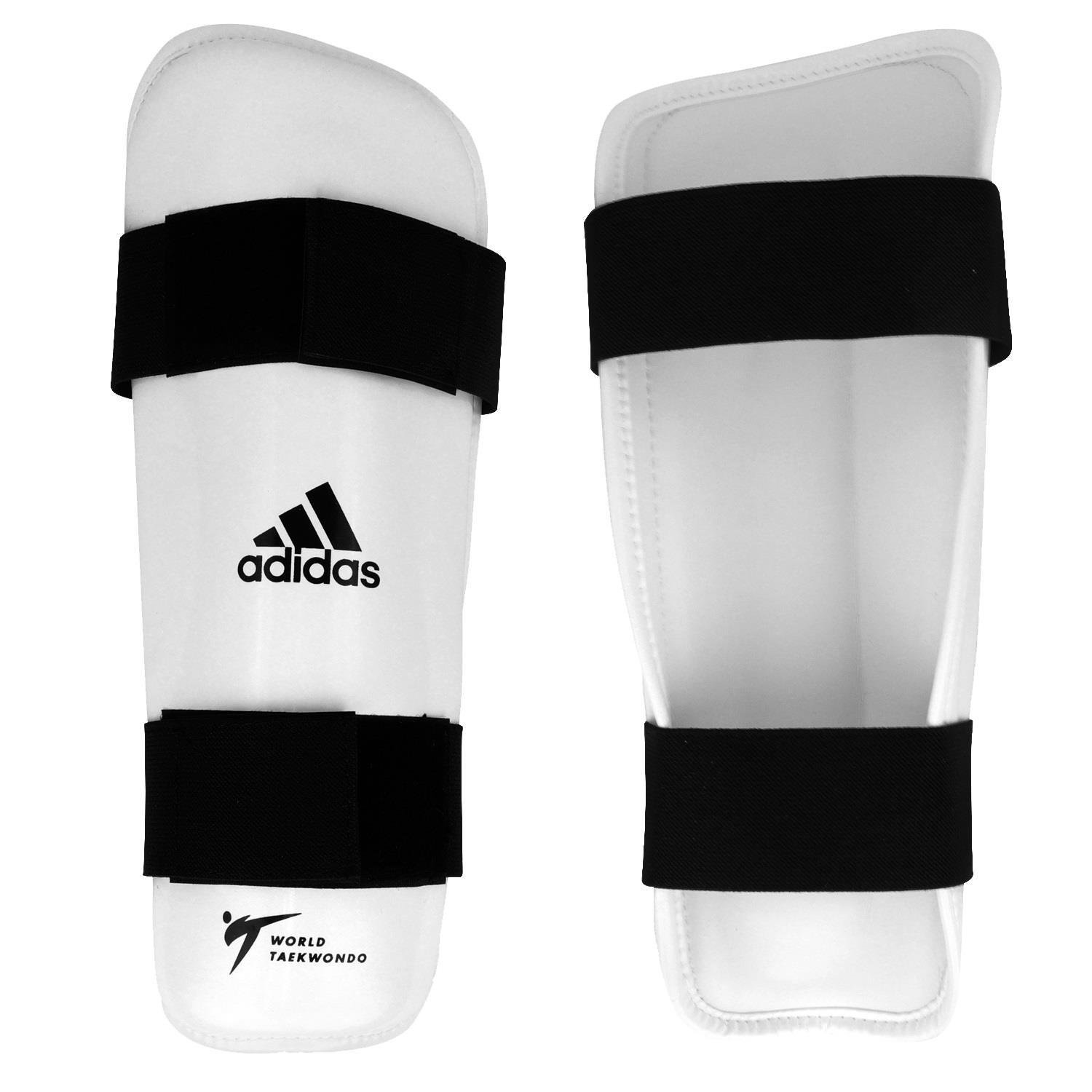 AdidasAdidas ADITSP01 Wt Onaylı Taekwondo Kaval Koruyucu