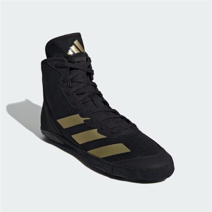 AdidasAdidas AdiZero Güreş Ayakkabısı Siyah-Gold