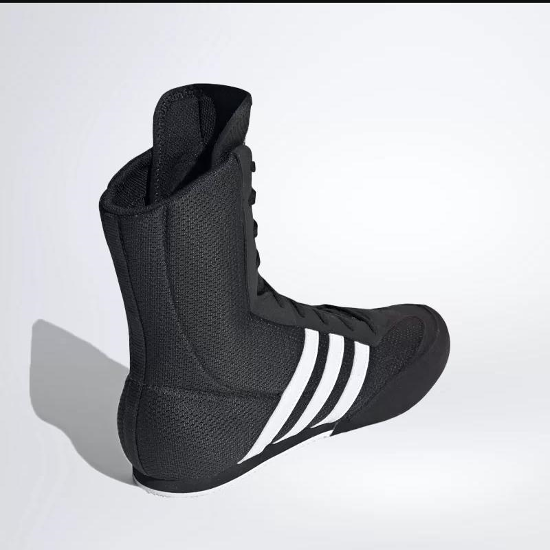 AdidasAdidas Box Hog 2 Boks Ayakkabısı