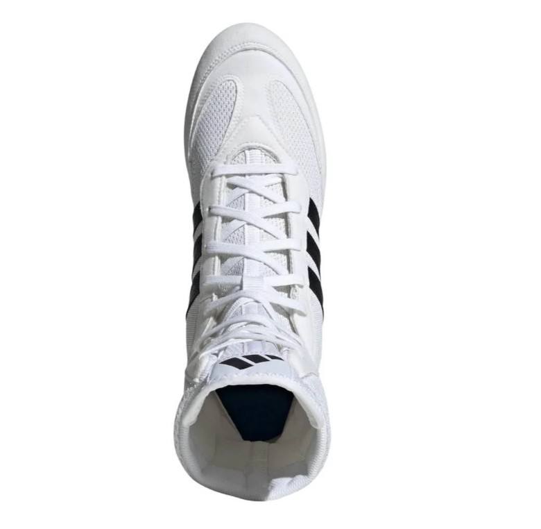 AdidasAdidas Box Hog 2 Boks Ayakkabısı Beyaz