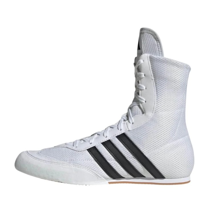 AdidasAdidas Box Hog 2 Boks Ayakkabısı Beyaz