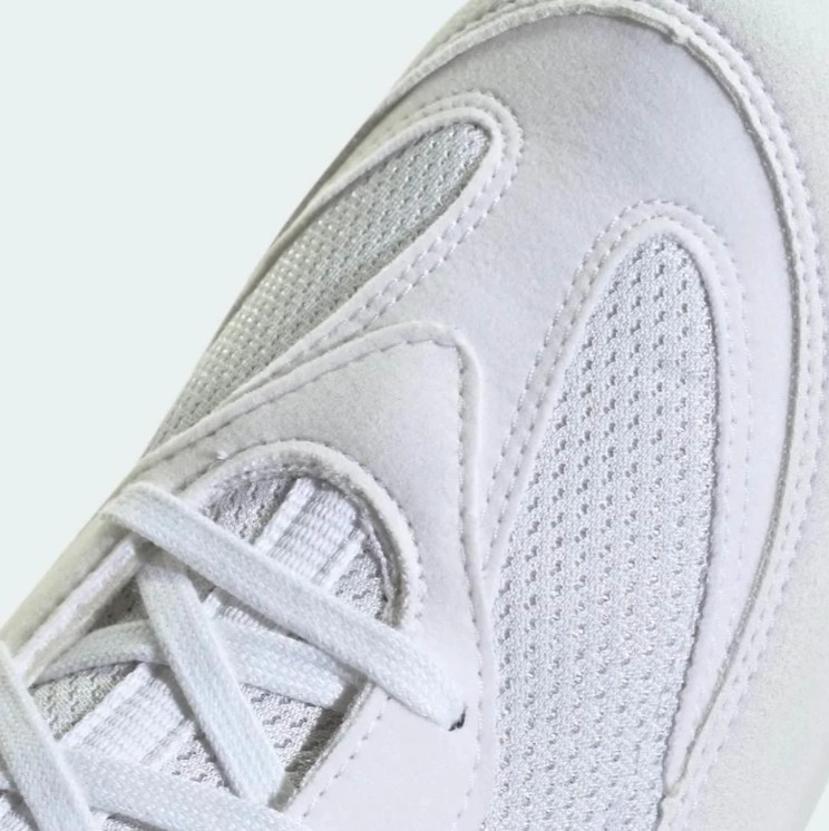 AdidasAdidas Box Hog 2 Boks Ayakkabısı Beyaz