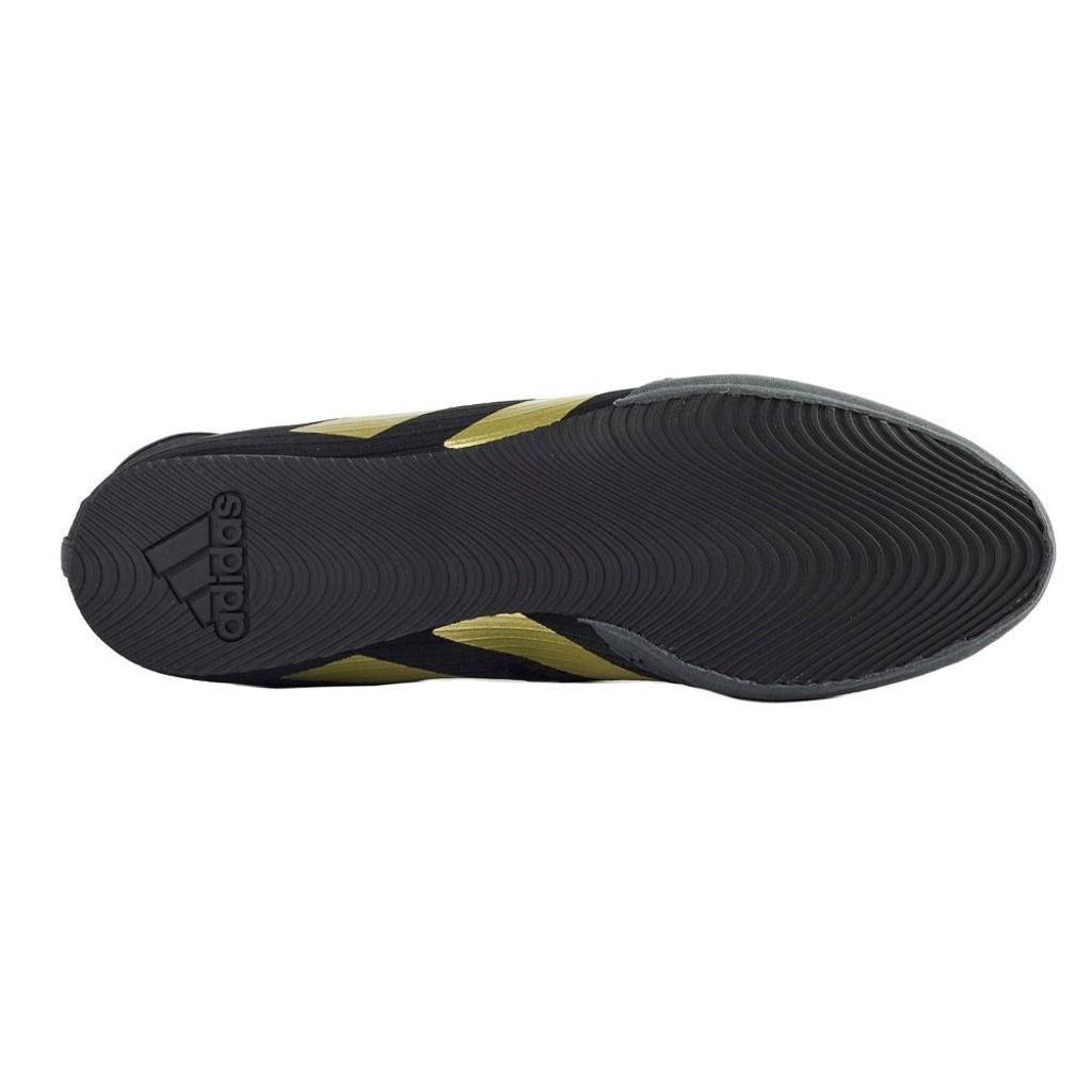 AdidasAdidas Box Hog 4 Boks Ayakkabısı