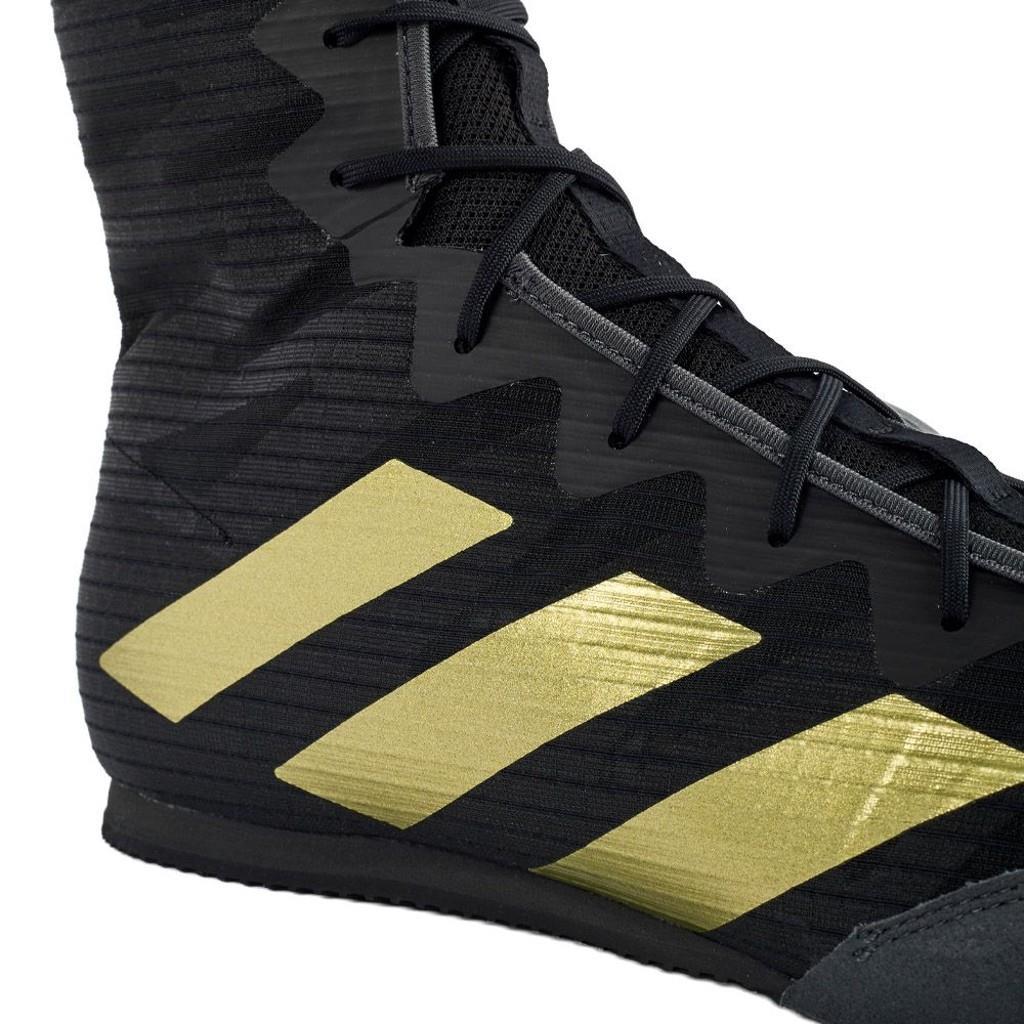 AdidasAdidas Box Hog 4 Boks Ayakkabısı