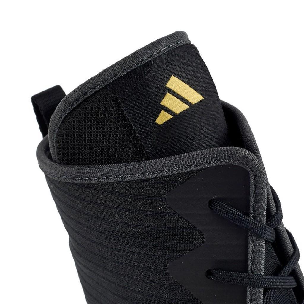 AdidasAdidas Box Hog 4 Boks Ayakkabısı