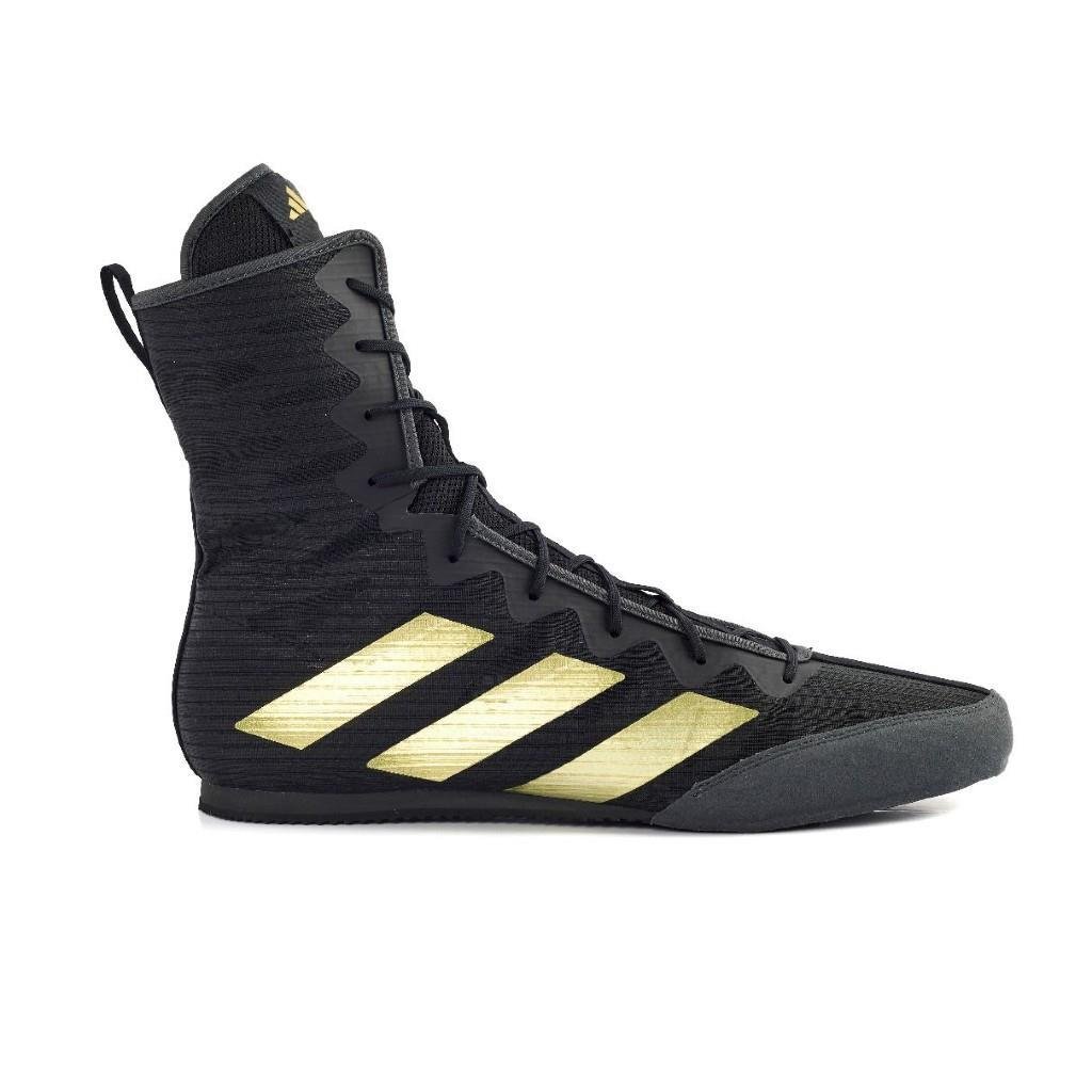 AdidasAdidas Box Hog 4 Boks Ayakkabısı