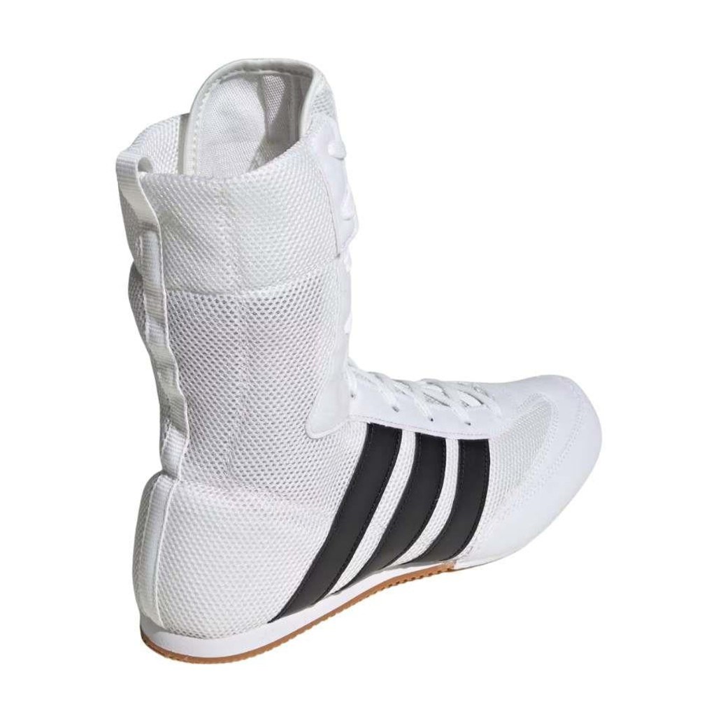 AdidasAdidas Box Hog Classic Boks Ayakkabısı Beyaz