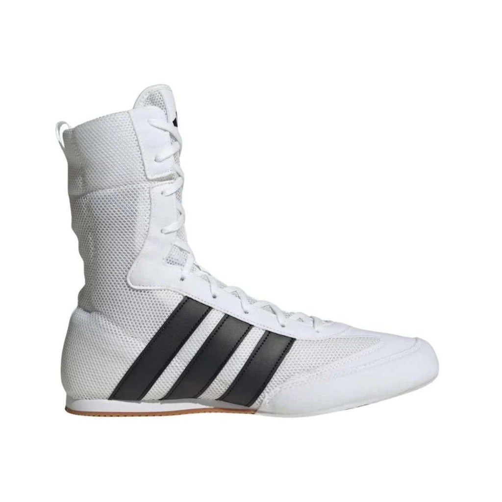 AdidasAdidas Box Hog Classic Boks Ayakkabısı Beyaz