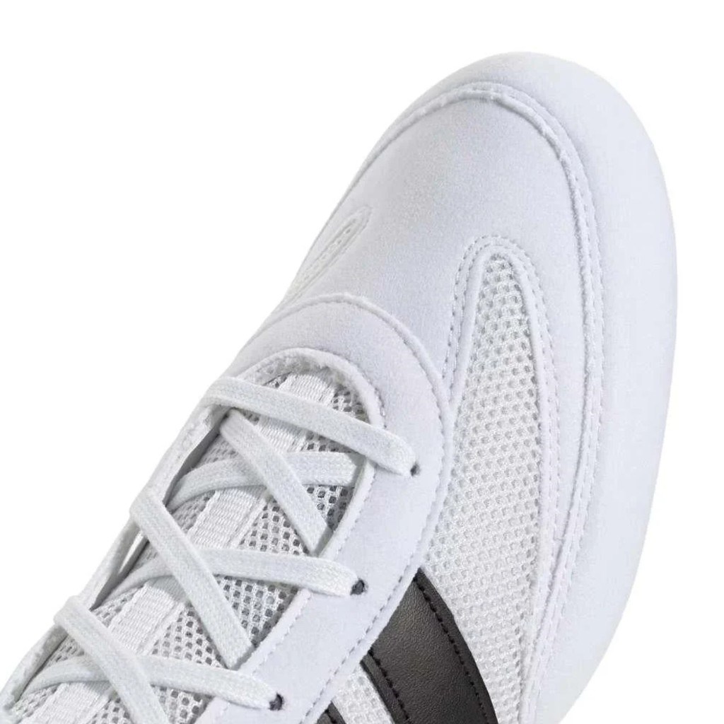 AdidasAdidas Box Hog Classic Boks Ayakkabısı Beyaz