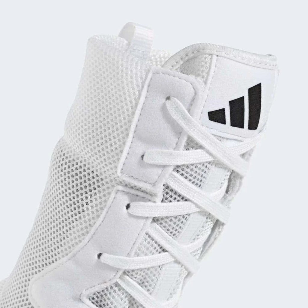 AdidasAdidas Box Hog Classic Boks Ayakkabısı Beyaz