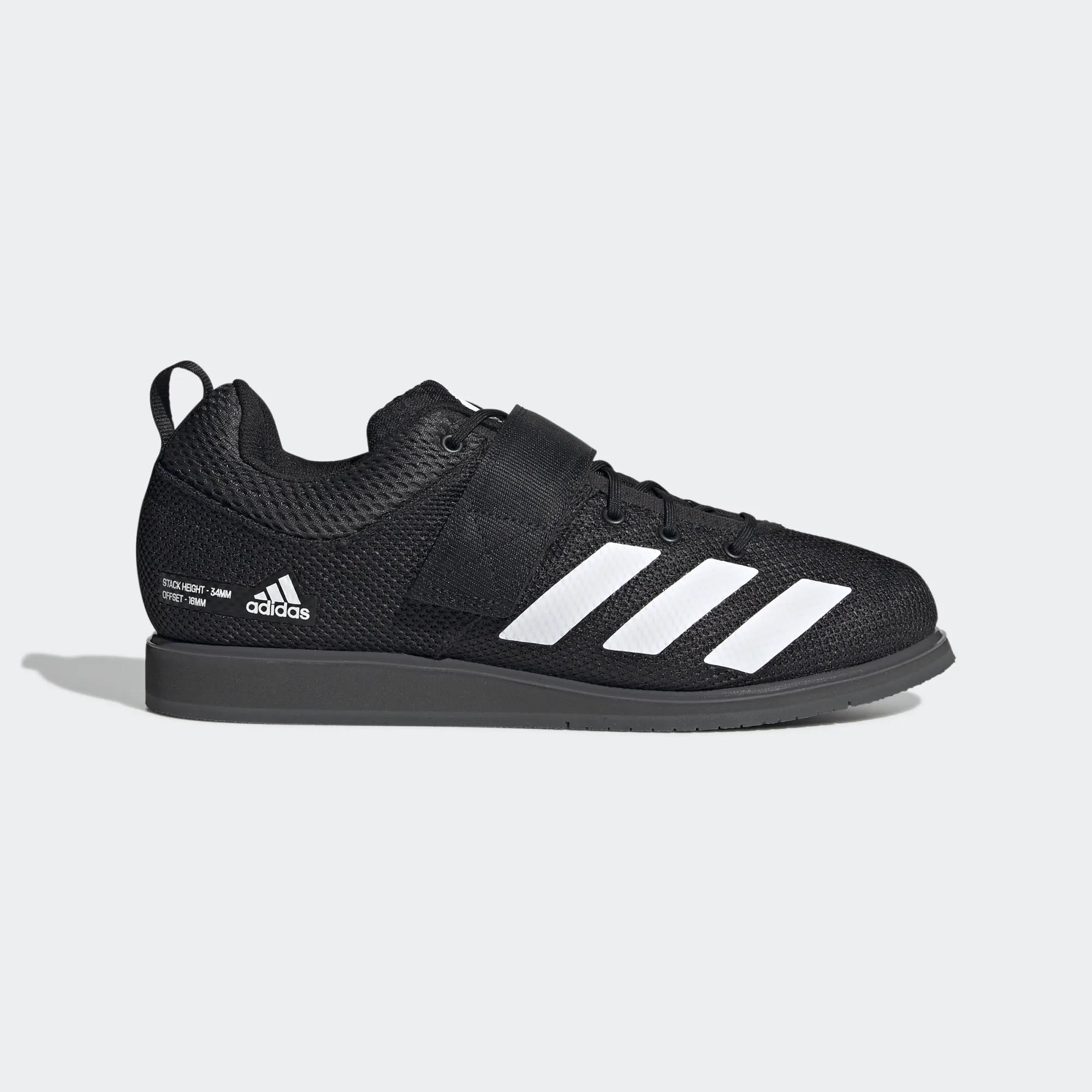 AdidasAdidas Powerlift 5 Halter Ayakkabısı - BoksshopAdidas Powerlift 5 Halter Ayakkabısı