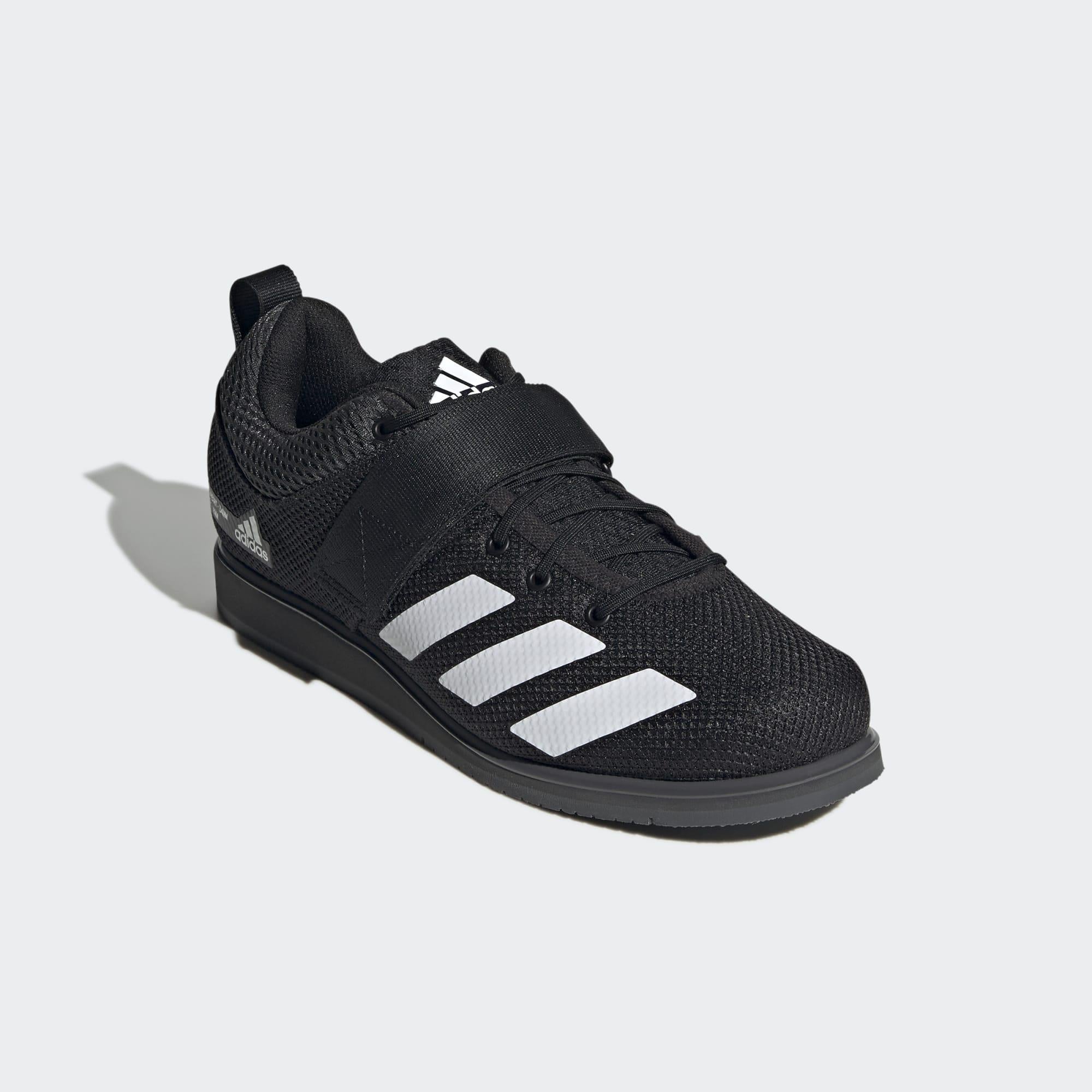 AdidasAdidas Powerlift 5 Halter Ayakkabısı - BoksshopAdidas Powerlift 5 Halter Ayakkabısı