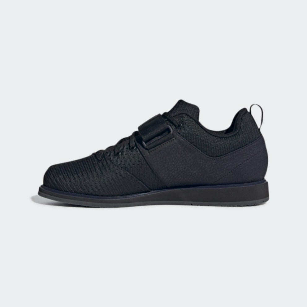 AdidasAdidas Powerlift 5 Halter Ayakkabısı Siyah-Bronz