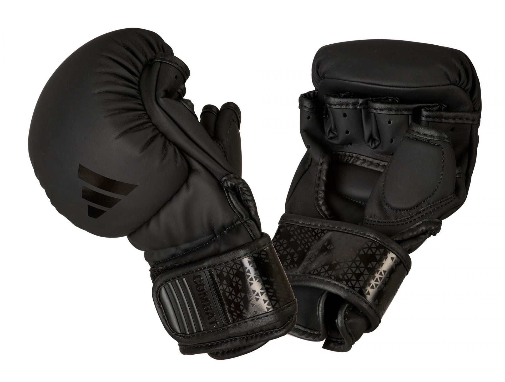 AdidasAdidas PWR50SGG Power 50 Sparring MMA Eldiveni