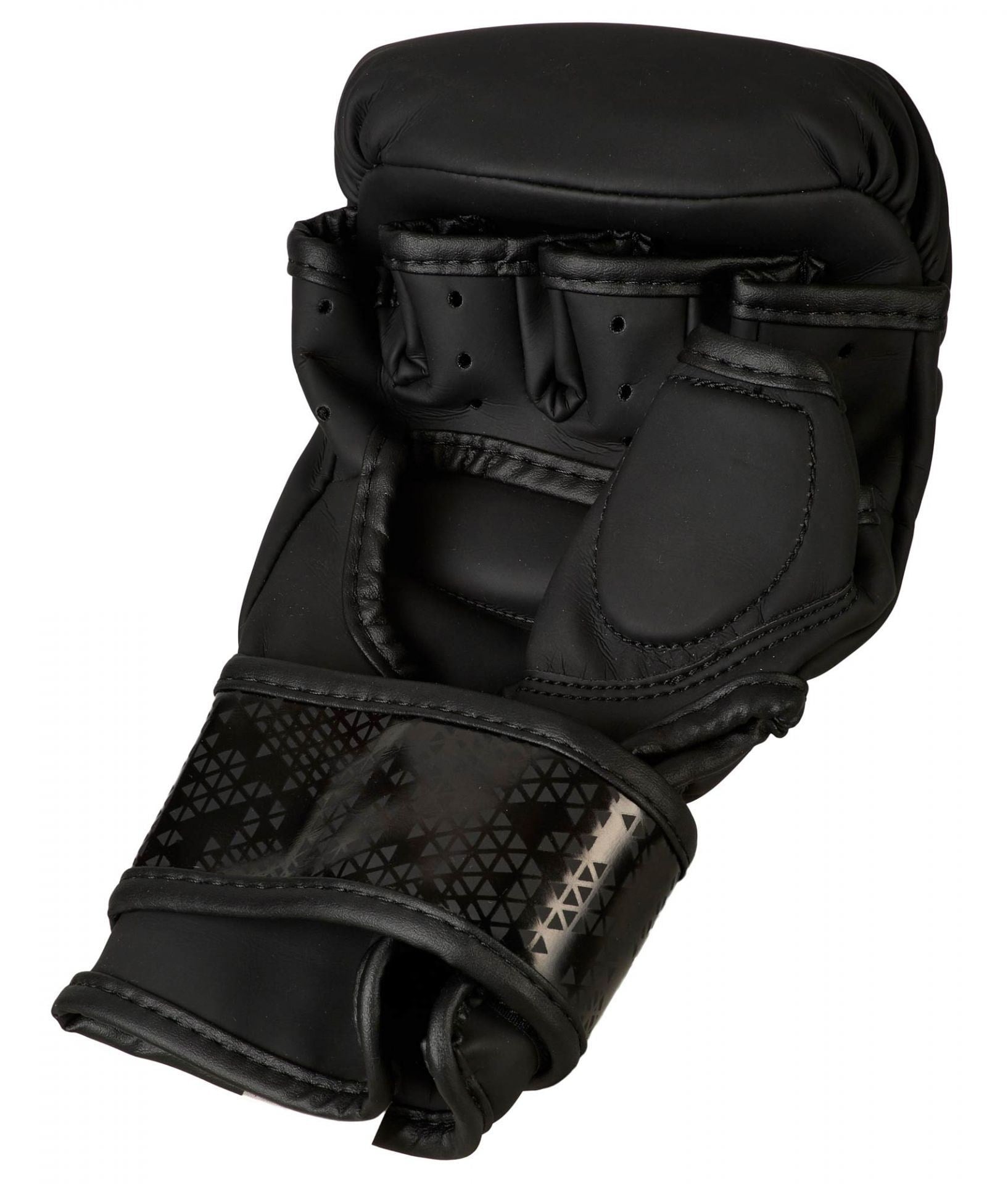 AdidasAdidas PWR50SGG Power 50 Sparring MMA Eldiveni