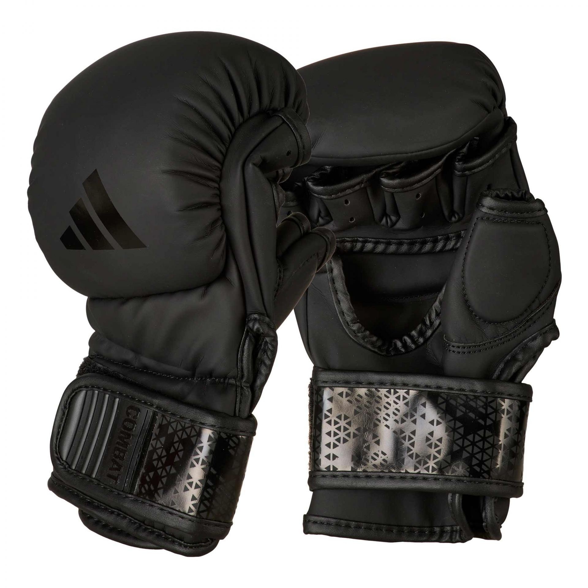 AdidasAdidas PWR50SGG Power 50 Sparring MMA Eldiveni
