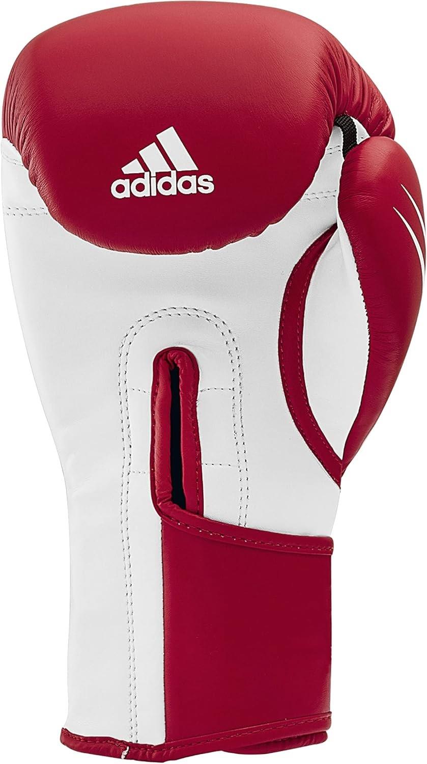 AdidasAdidas SPD250TG Speed Tilt 250 Boks Eldiveni Kick Boks Eldiveni Kırmızı
