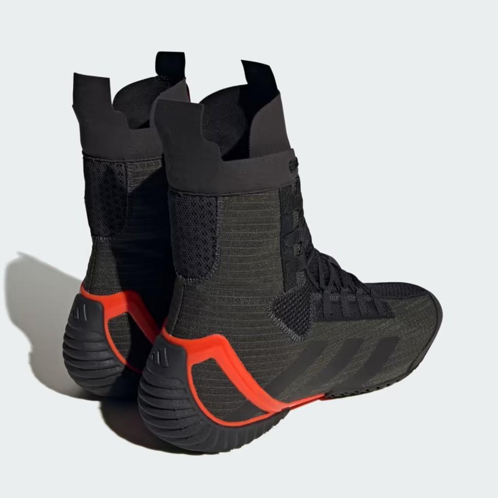 AdidasAdidas Speedex 23 Boks Ayakkabısı