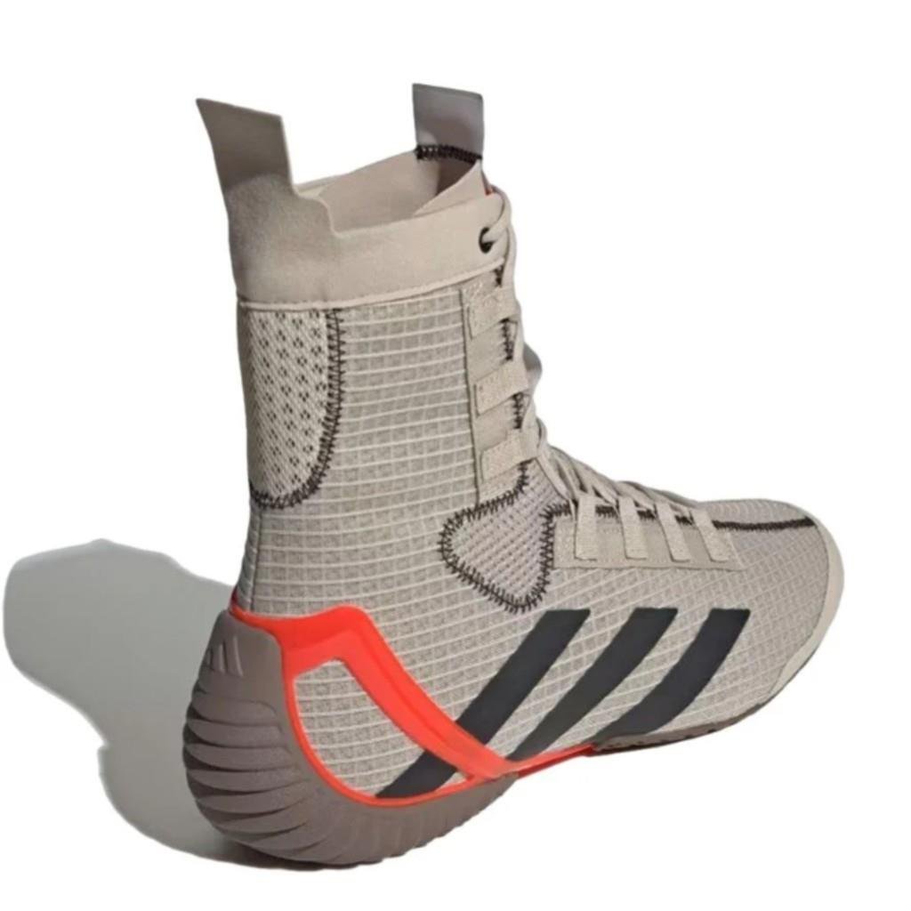 AdidasAdidas Speedex 23 Boks Ayakkabısı Bej