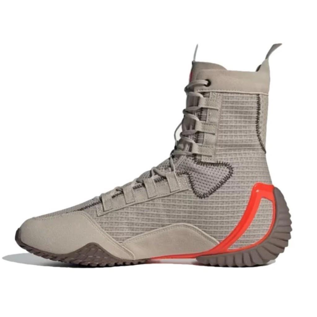 AdidasAdidas Speedex 23 Boks Ayakkabısı Bej