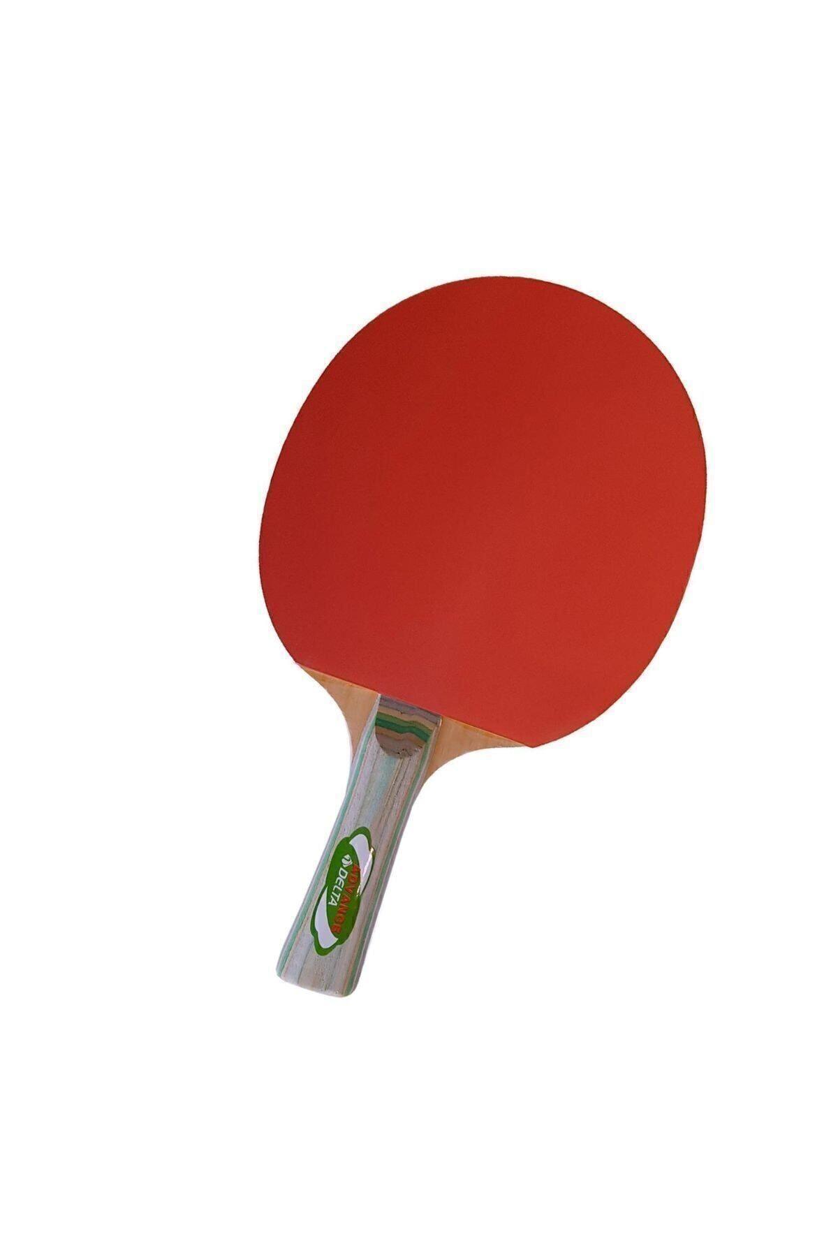 DeltaAdvance Masa Tenisi Raketi