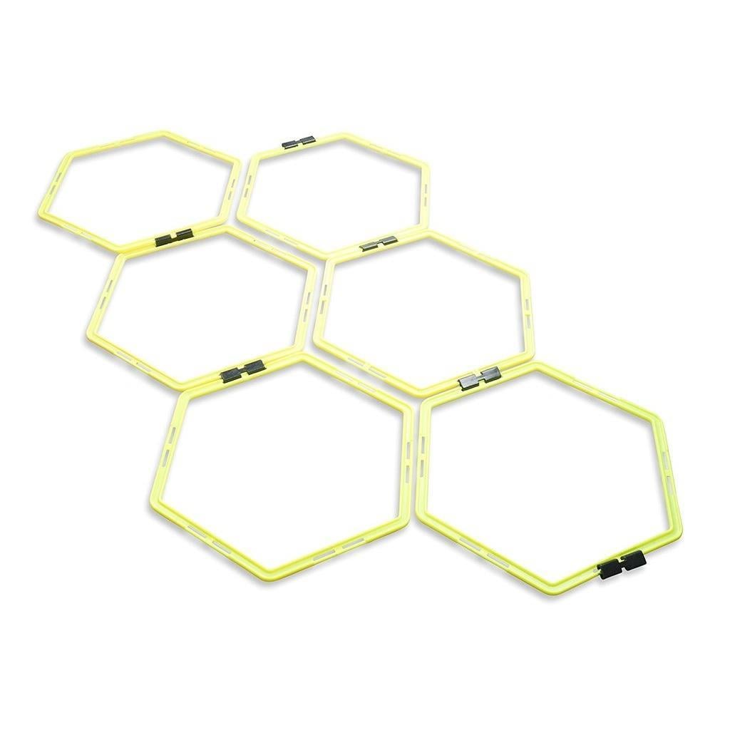 DragonDoAgilitiy Grid Sistem Antrenman Merdiveni - BoksshopAgilitiy Grid Sistem Antrenman Merdiveni