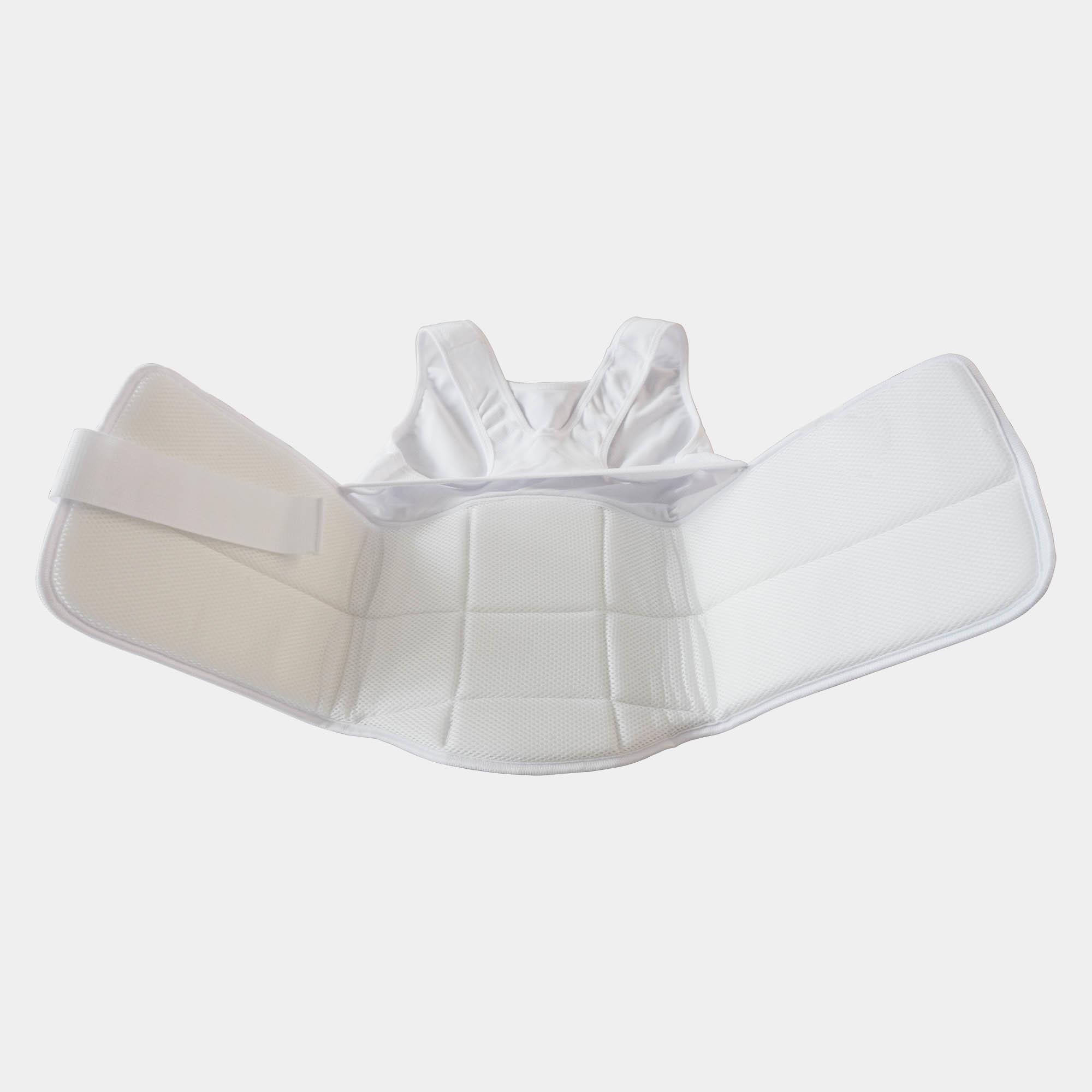 ArawazaArawaza WKF Onaylı Karate Bayan Vücut Koruyucu Kadın Body Protector