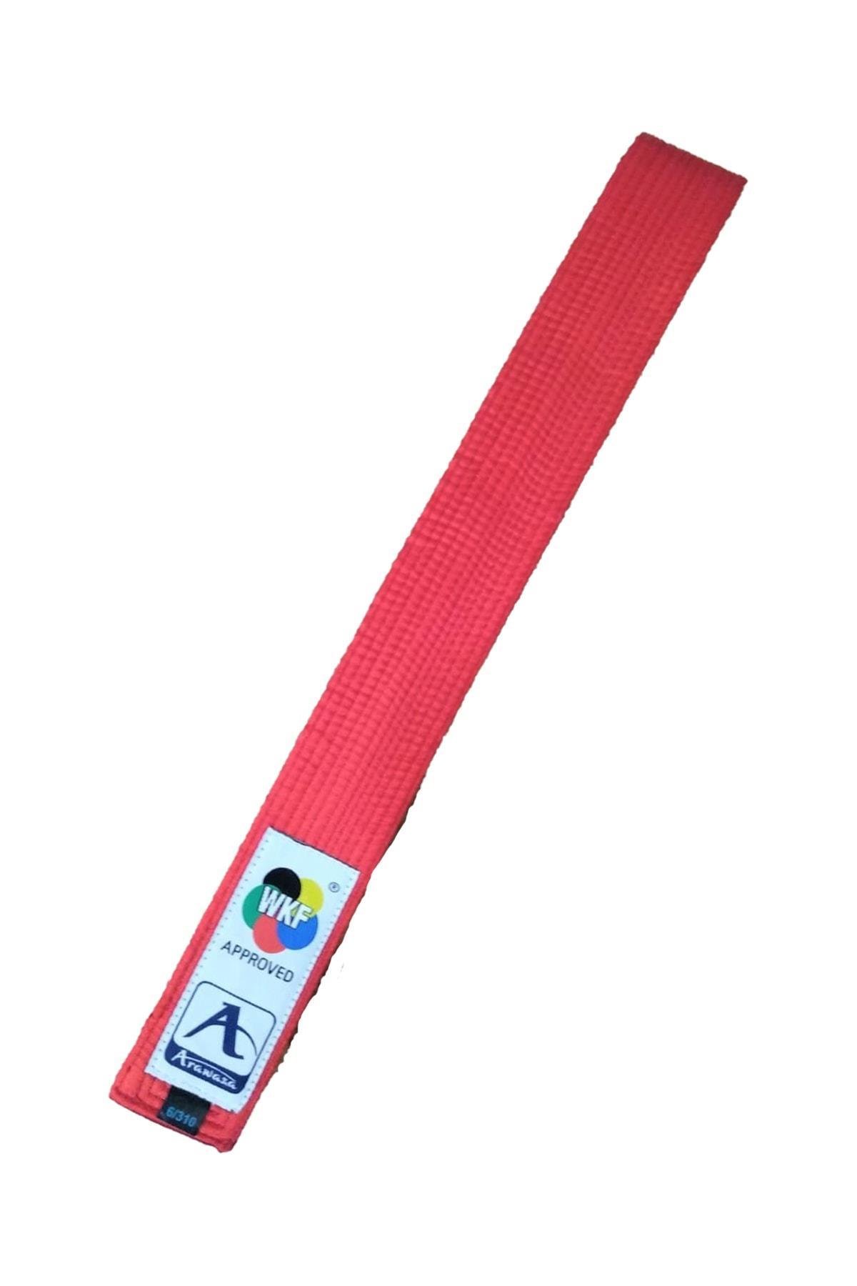 ArawazaArawaza WKF Onaylı Kata Kuşak