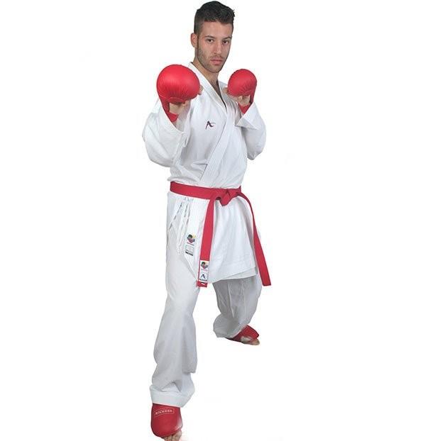 ArawazaArawaza WKF Onaylı Onyx Air Karate Kumite Elbisesi