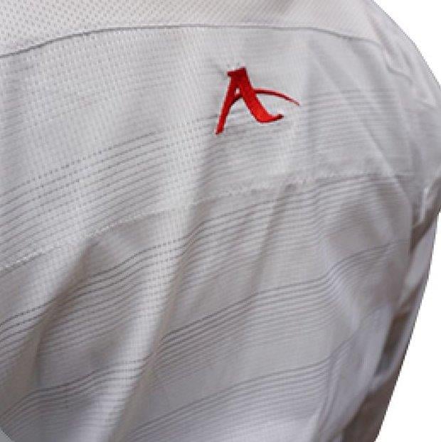 ArawazaArawaza WKF Onaylı Onyx Zero Gravity Karate Kumite Elbisesi