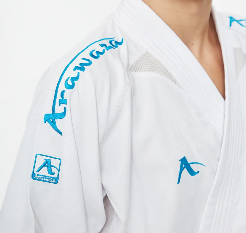 ArawazaArawaza WKF Onaylı Premier Leage Deluxe Evo Kumite Elbisesi