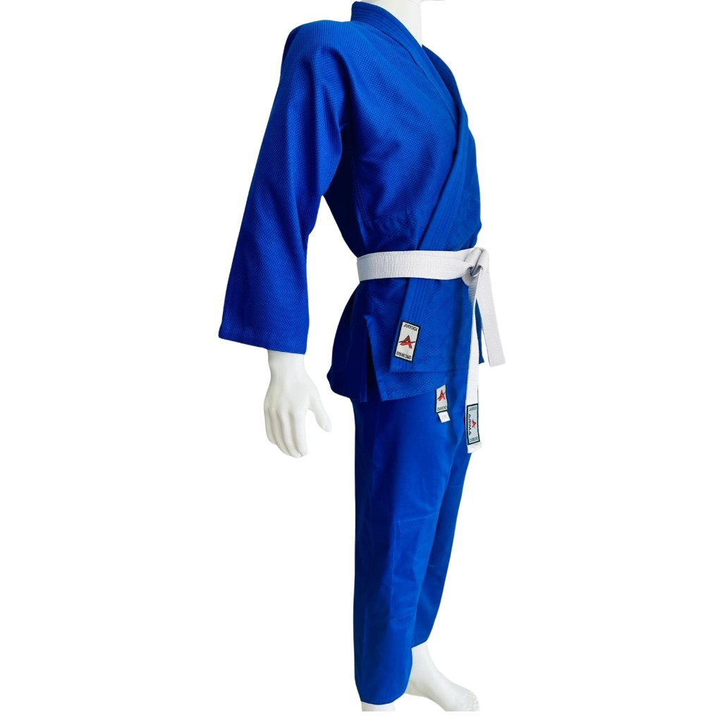 ARIMAArima Judo Elbisesi Mavi
