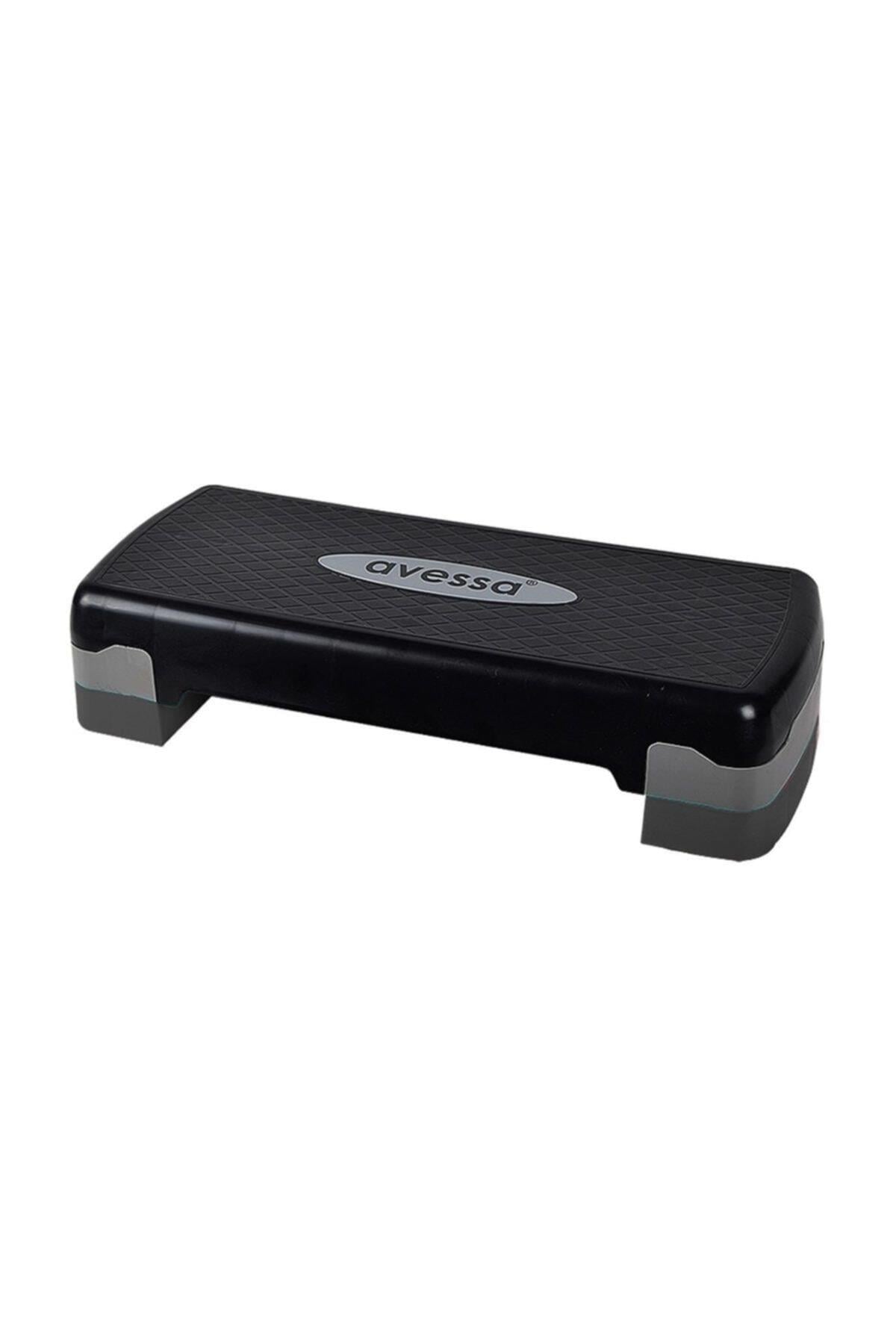 AvessaAvessa 2 Kademeli Step Tahtası - BoksshopAvessa 2 Kademeli Step Tahtası