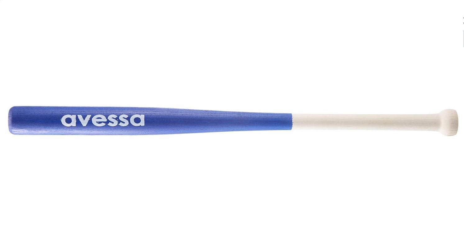 AvessaAvessa Beyzbol Sopası Mavi 60 Cm