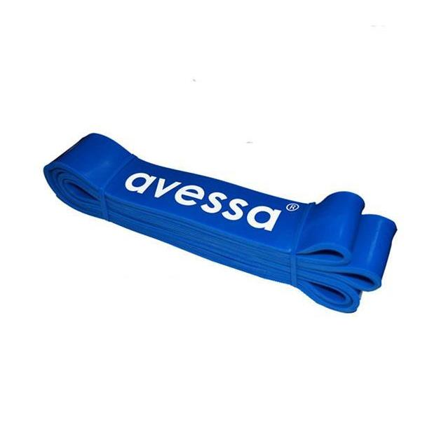 DragonDoAvessa Crossfit Lastiği 4,5 cm Extra Sert Güç Bandı